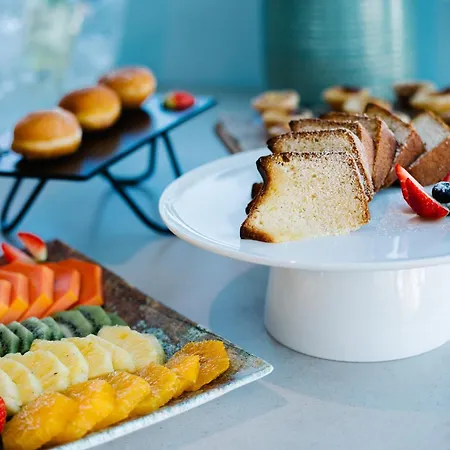 Hotel Indigo Albufeira By Ihg (Adults Only)-2