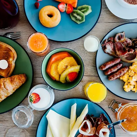 Hotel Indigo Albufeira By Ihg (Adults Only)-2