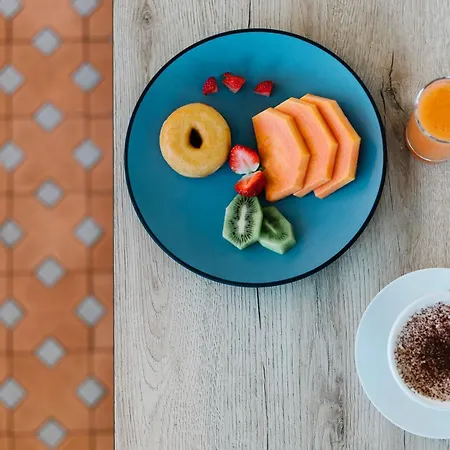 Hotel Indigo Albufeira By Ihg (Adults Only)-2