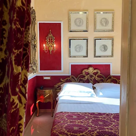 Romanico Palace Luxury Hotel&SPA-3