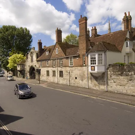 The Chapter House-3