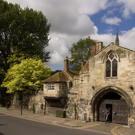 The Chapter House-3