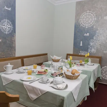 Pension Der kleine Nachbar (Inhaber: Christiane Klitzsch)-3