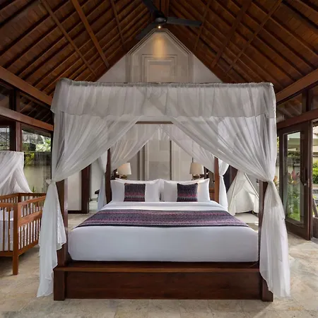 The Ubud Village Resort & Spa-2