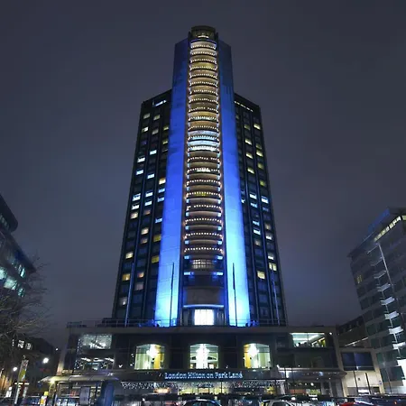 London Hilton On Park Lane-3