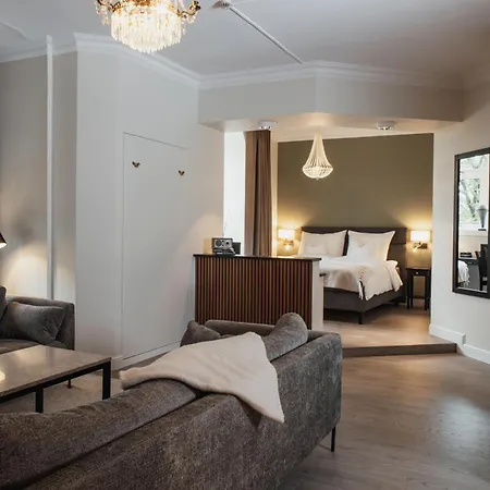 Home Hotel Norre Park-2