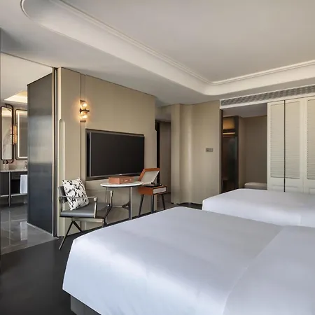 Intercontinental Hangzhou Wulin By Ihg-2