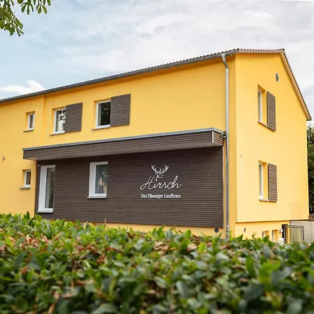 Hirsch - Das Ellwanger Landhotel-2