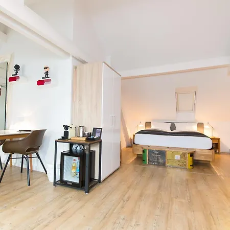 Hotel Wohnbar-2