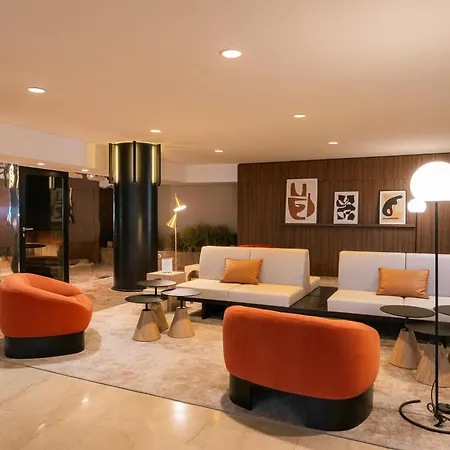 Hilton Paris La Defense-3