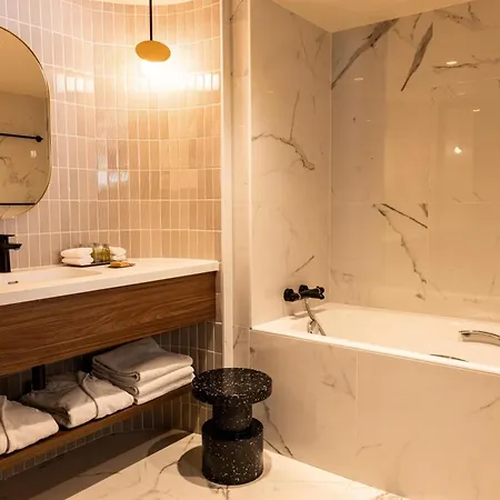 Hilton Paris La Defense-3