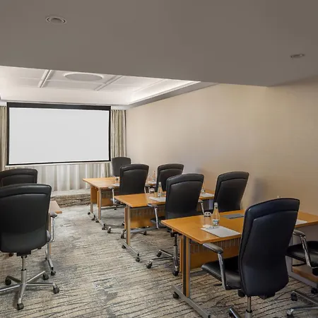 Intercontinental Athenee Palace Bucharest By Ihg-3
