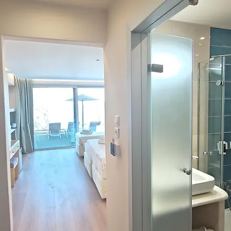 New Aegli Resort Hotel-2