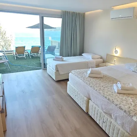 New Aegli Resort Hotel-2