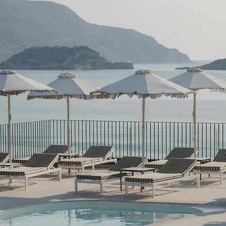 Domes Aulus Elounda, Adults Only, Curio Collection By Hilton-3
