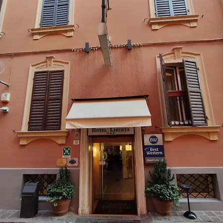 Best Western Hotel Liberta-2
