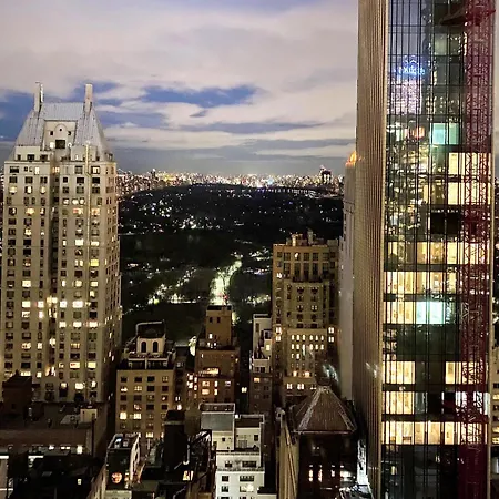 Thompson Central Park New York, By Hyatt-3