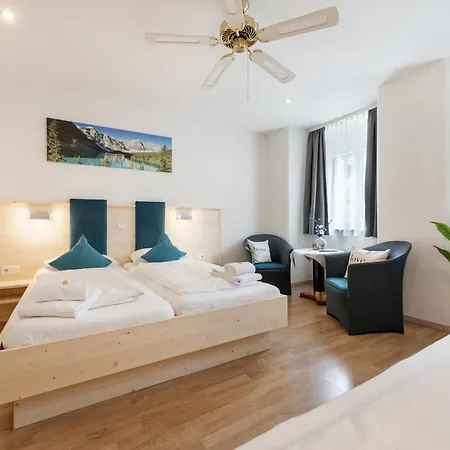 Hotel Gisela-2