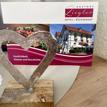 Gasthof Ziegler Hotel & Restaurant-2