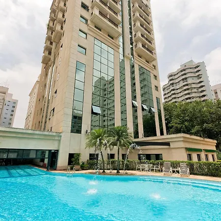 Innside By Melia Sao Paulo Higienopolis-3