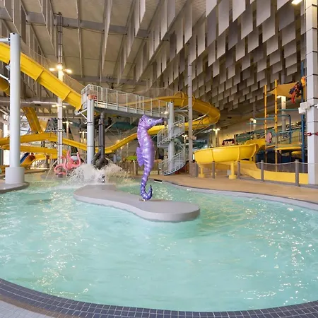 Holiday Inn Express Windsor Waterfront By Ihg-2