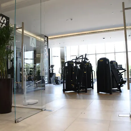 Arjaan By Rotana - Dubai Media City-3