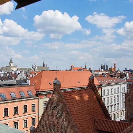 Tulip Hotels - Wroclaw Patio-3