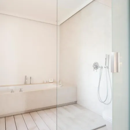 Convent De La Missio - Grand Luxury Boutique Hotel, Adults Only-3