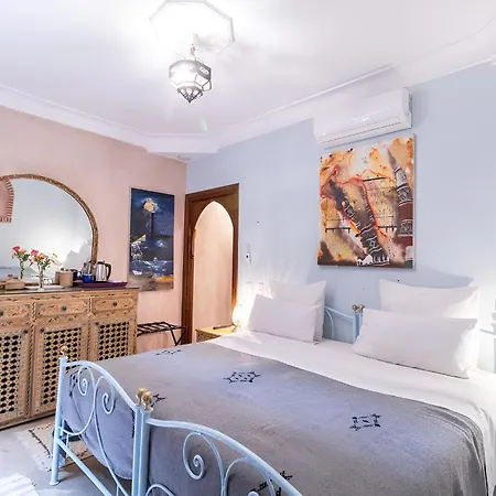 Riad Mazal-2