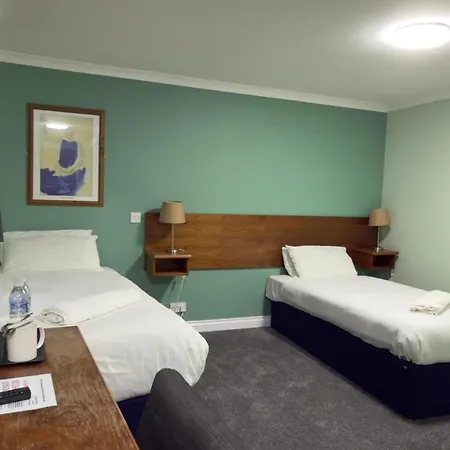 The Terrace Lodge Hotel-3