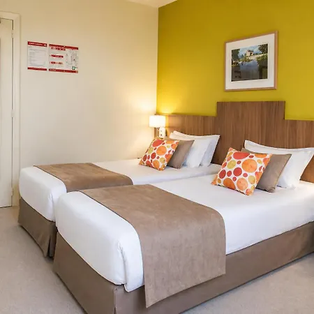 Logis Hotel Chaptal, Amboise-3