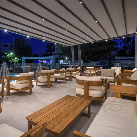 Sun Beach Resort-3
