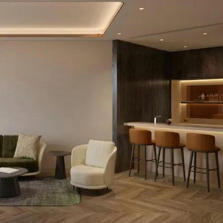 Renaissance Polat Istanbul Hotel-2