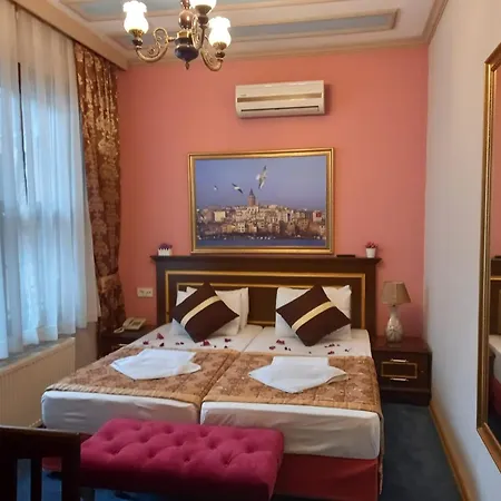 Emirhan Inn Hotel, Sultanahmet-3