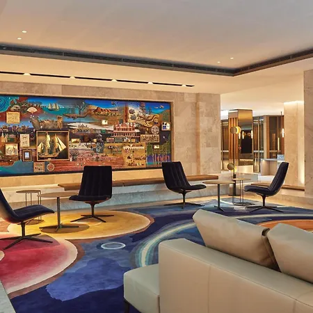 Parmelia Hilton Perth-2