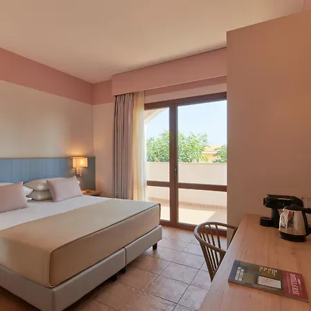 Serenusa Resort-2