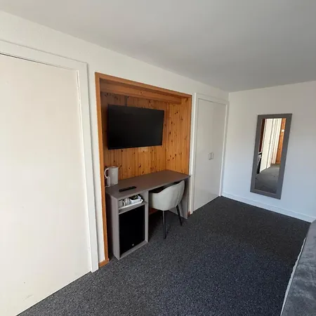 Ox Hotel Spean Bridge-3
