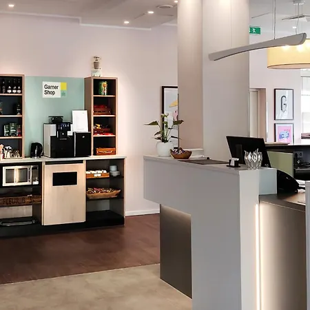 Select Hotel Wiesbaden City-2