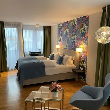 Hotel Aquino Berlin-2