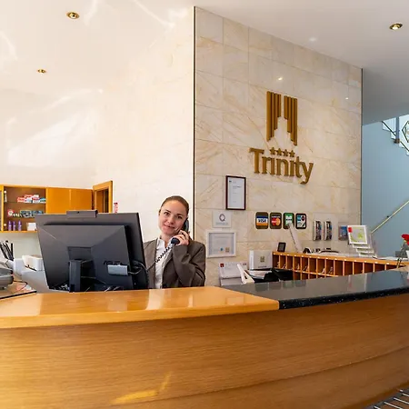 Hotel Trinity-2