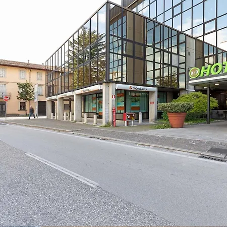 B&B Hotel Udine-3