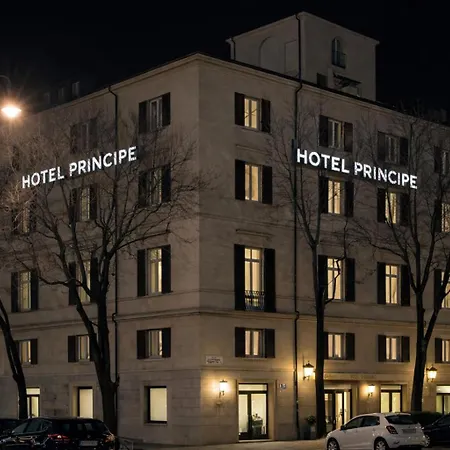Lvg Hotel Collection - Principe-2
