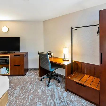 Comfort Inn Sudbury East-2
