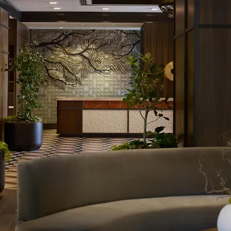 Sheraton Grand Sacramento-3
