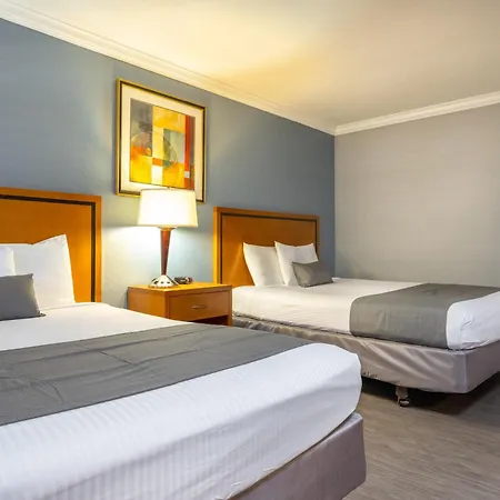 Soma Park Inn-2