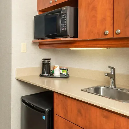 Comfort Inn Kanata Ottawa West-3