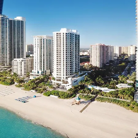 Doubletree By Hilton Ocean Point Resort - North Miami Beach-3