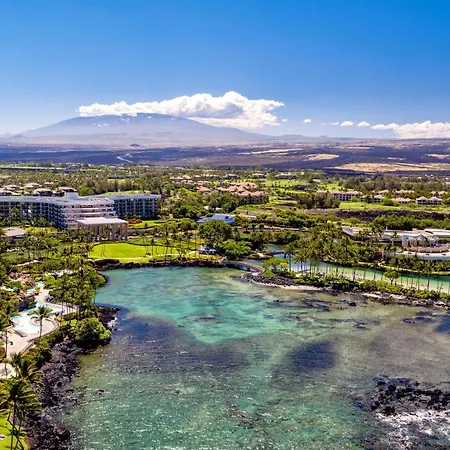 Hilton Waikoloa Village-2