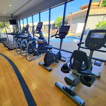 Wyndham Garden Hotel Austin-2