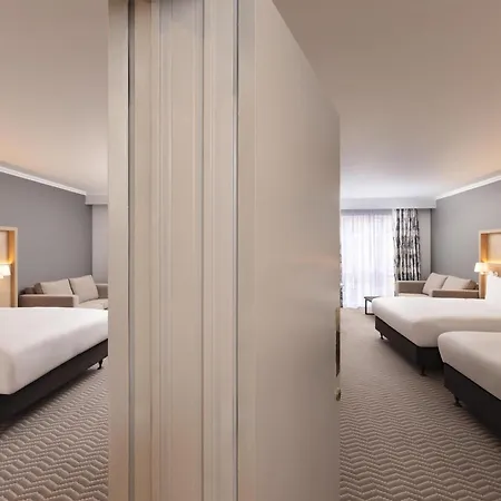 Hilton Northampton Hotel-2
